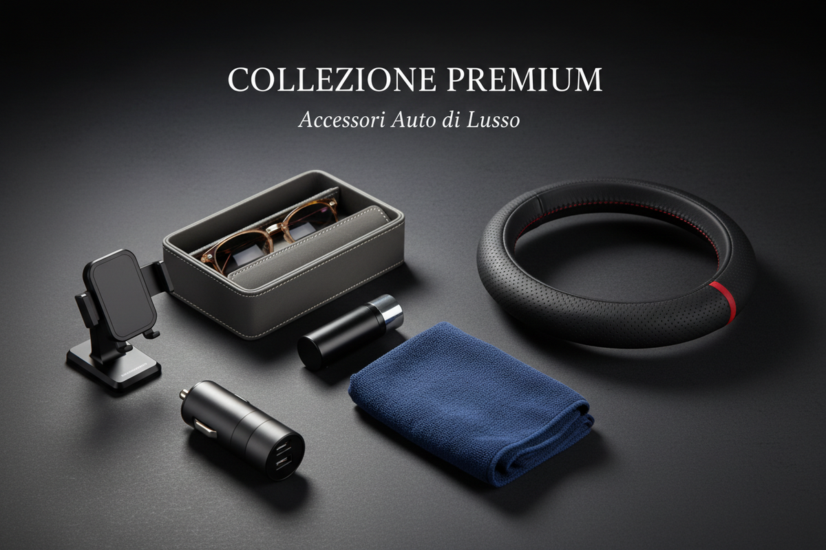 Accessori Auto