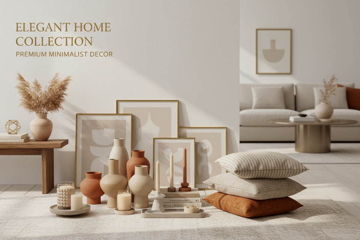 Accessori Casa