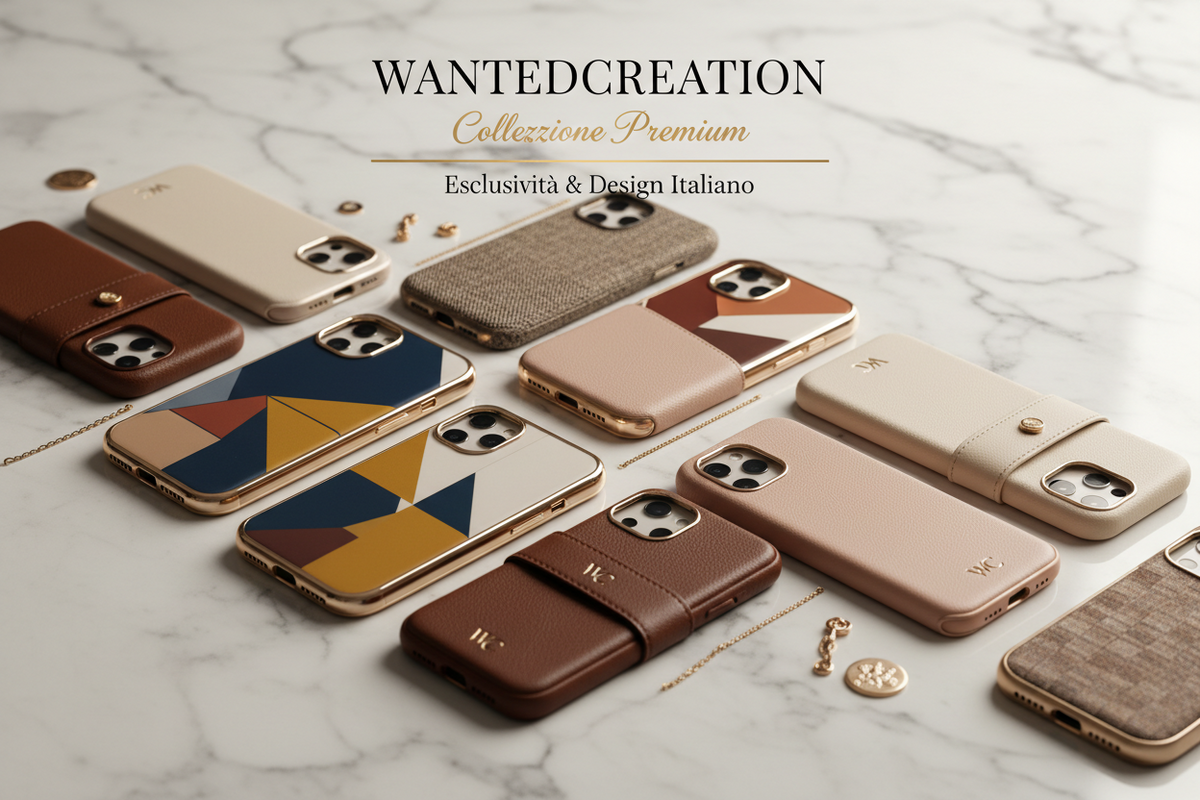 Cover e Protezioni