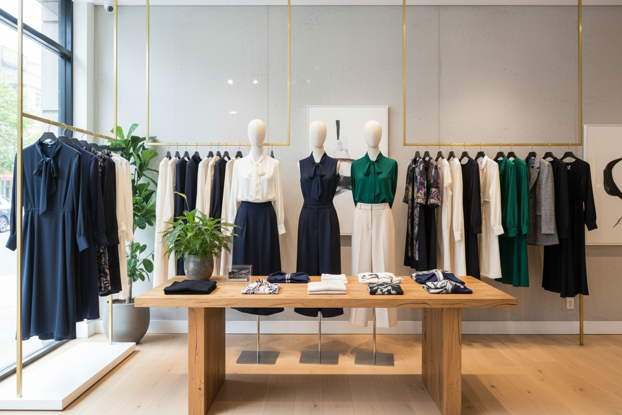 Abbigliamento Donna