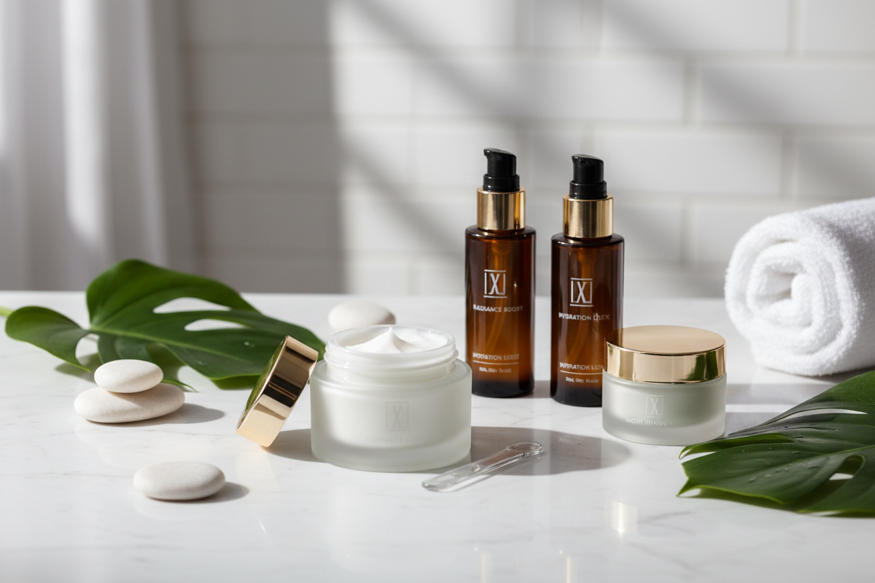 Skincare & Bellezza