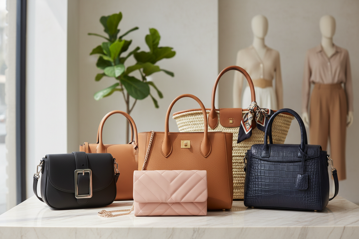 Accessori Donna