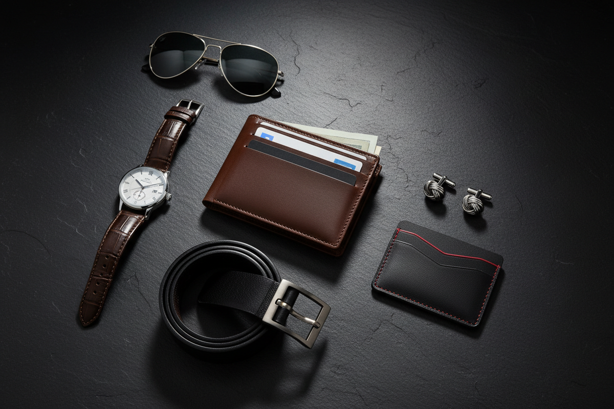 Accessori Uomo