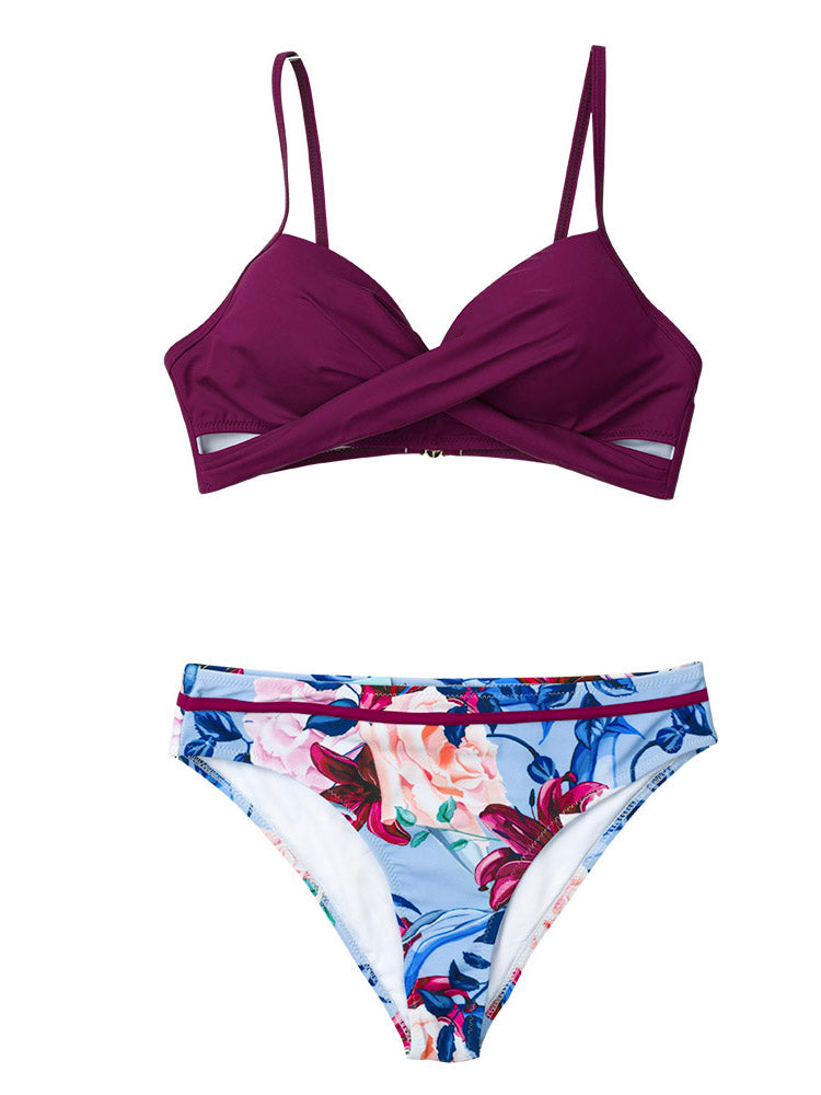 Bikini Push-Up da Donna