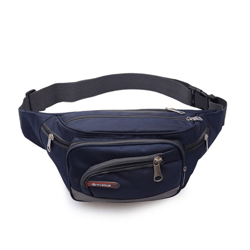 Running Waist Bag for Jogging