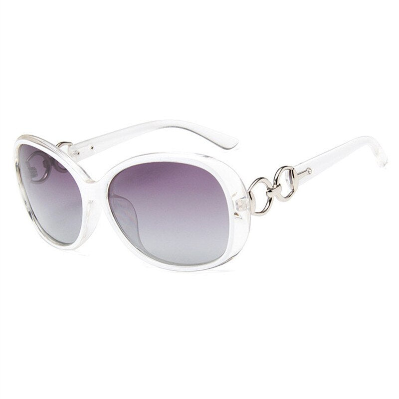 Occhiali da Sole Polarizzati Casual da Donna