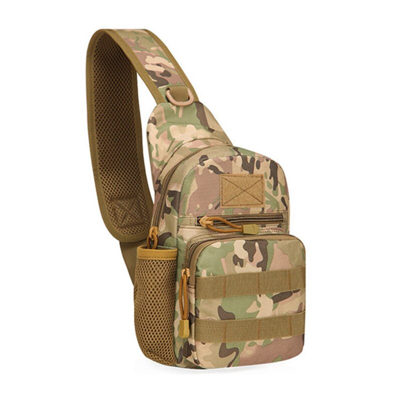 Borsa a Tracolla Militare Tattica