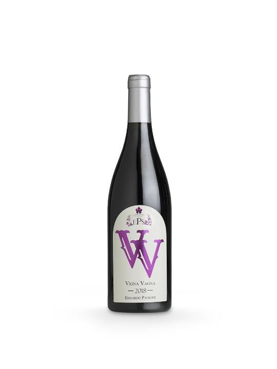 VIGNA VAGNA - VALLI OSSOLANE ROSSO   BOTT. 0,75 -2020