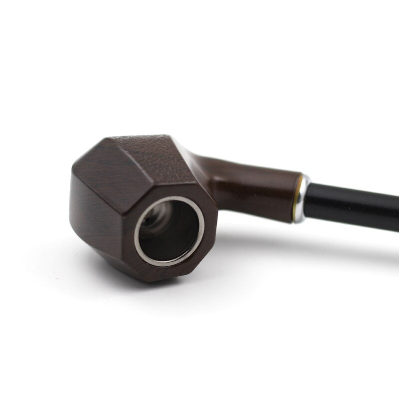 Elegant Durable Very Long Smoking Pipe
