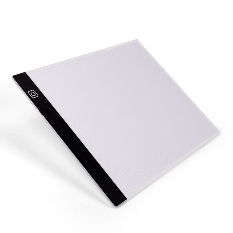 Tavolo Luminoso LED Dimmerabile per Disegno