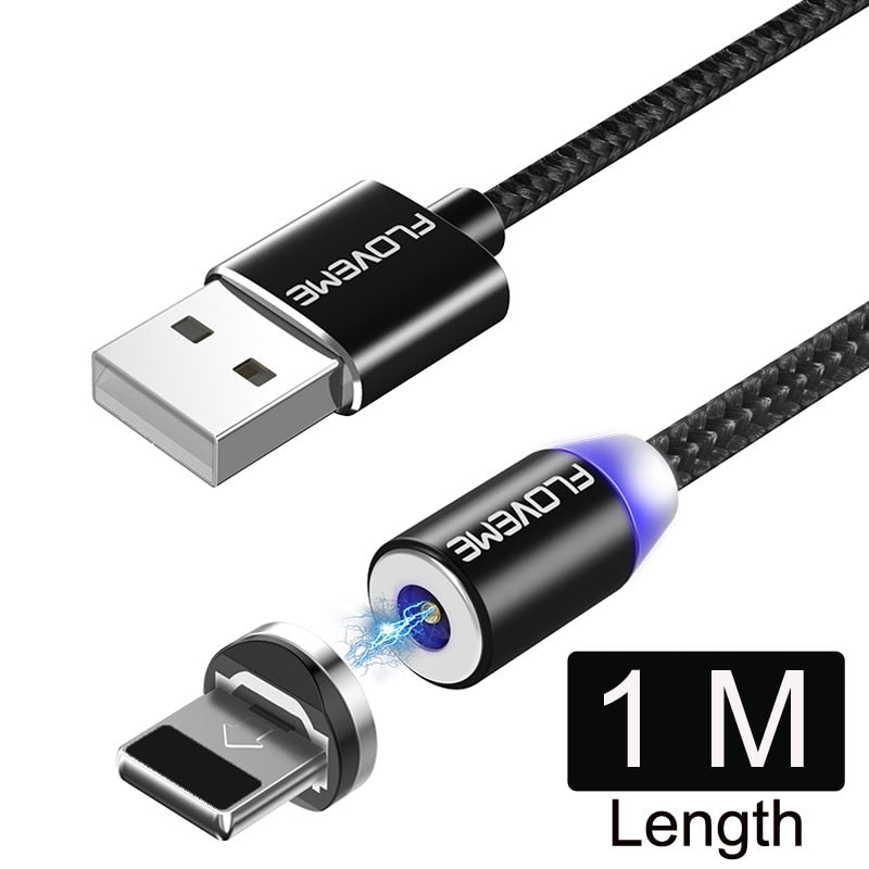 Cavo di Ricarica USB Magnetico