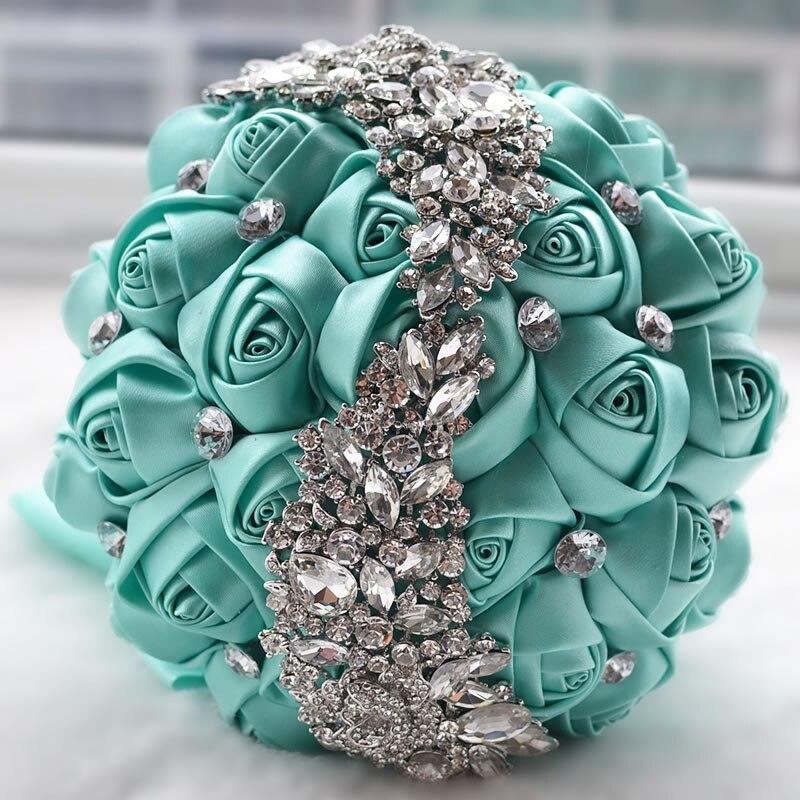 Bouquet da Sposa di Lusso