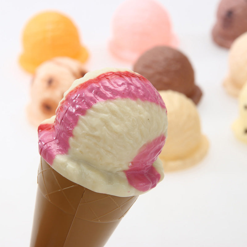 Kid's Ice Cream Maker Toys