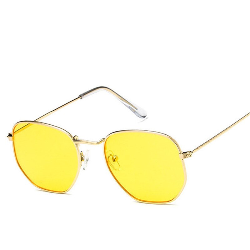 Occhiali da Sole Classici Vintage da Donna
