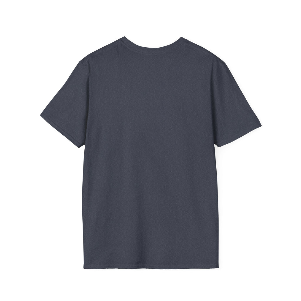 Perfectionist T-Shirt Unisex Stile Casual