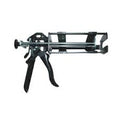 Pistola Bicomponente Chimico Side By Side 385 e 400 ml per SIKAFORCE 420