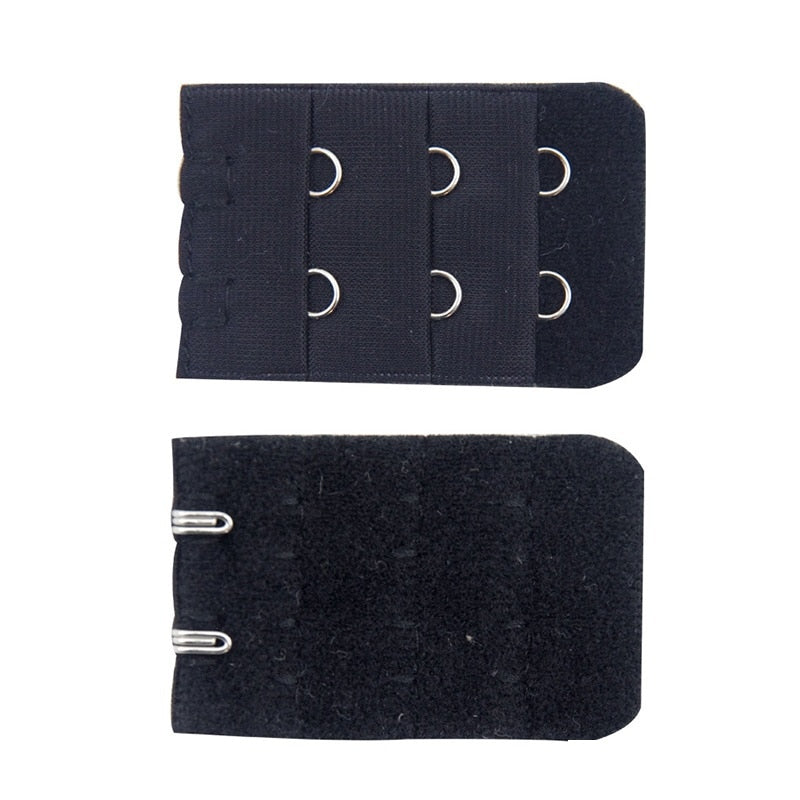Set 5 Pezzi Estensori Reggiseno a Doppia Fila