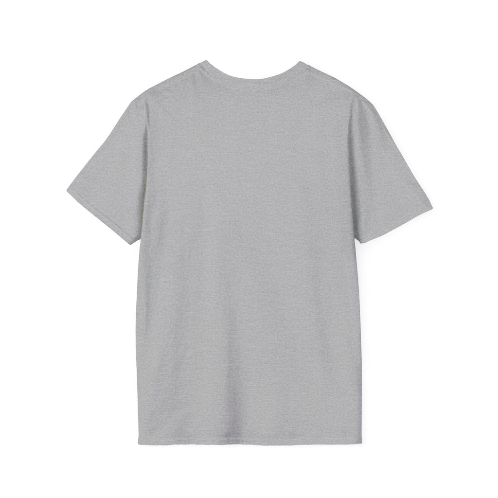 Perfectionist T-Shirt Unisex Stile Casual