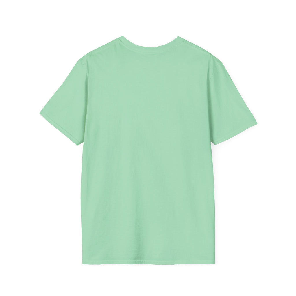 T-shirt Unisex DETAILS MATTER Stile Casual Moda