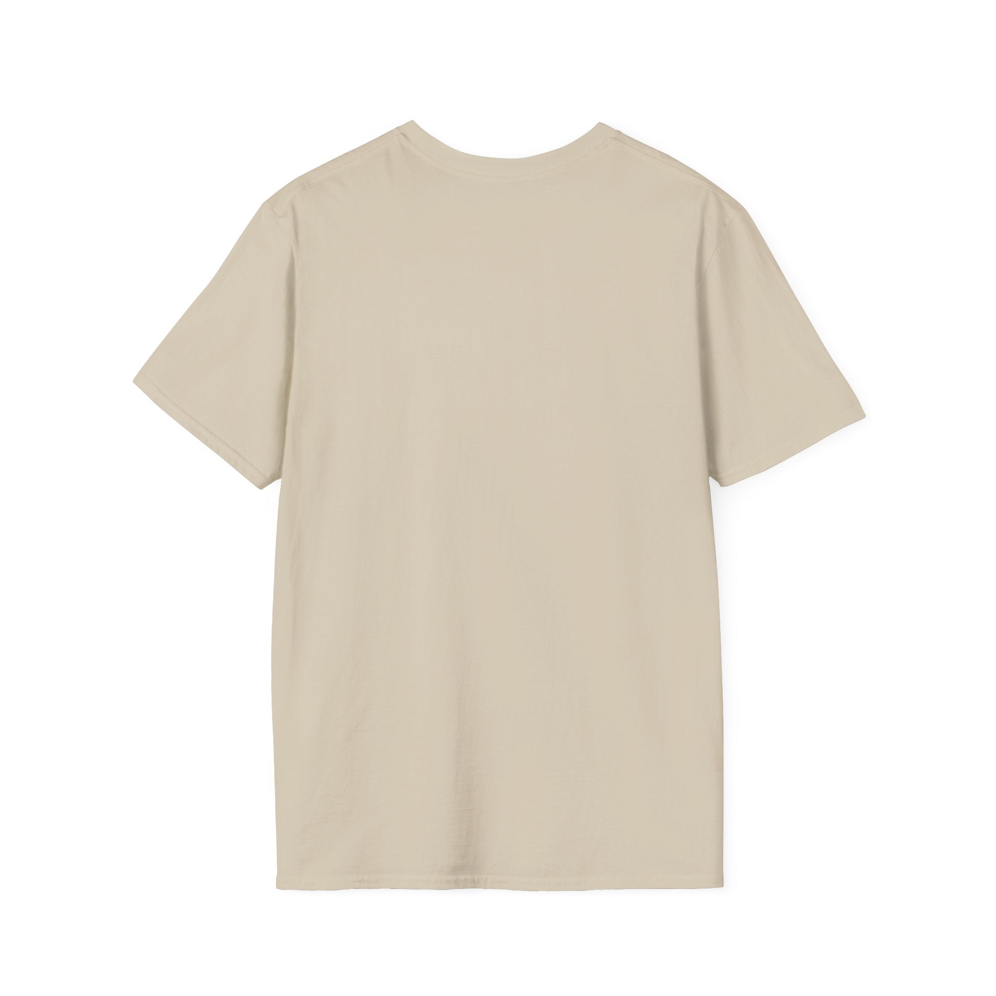 Perfectionist T-Shirt Unisex Stile Casual