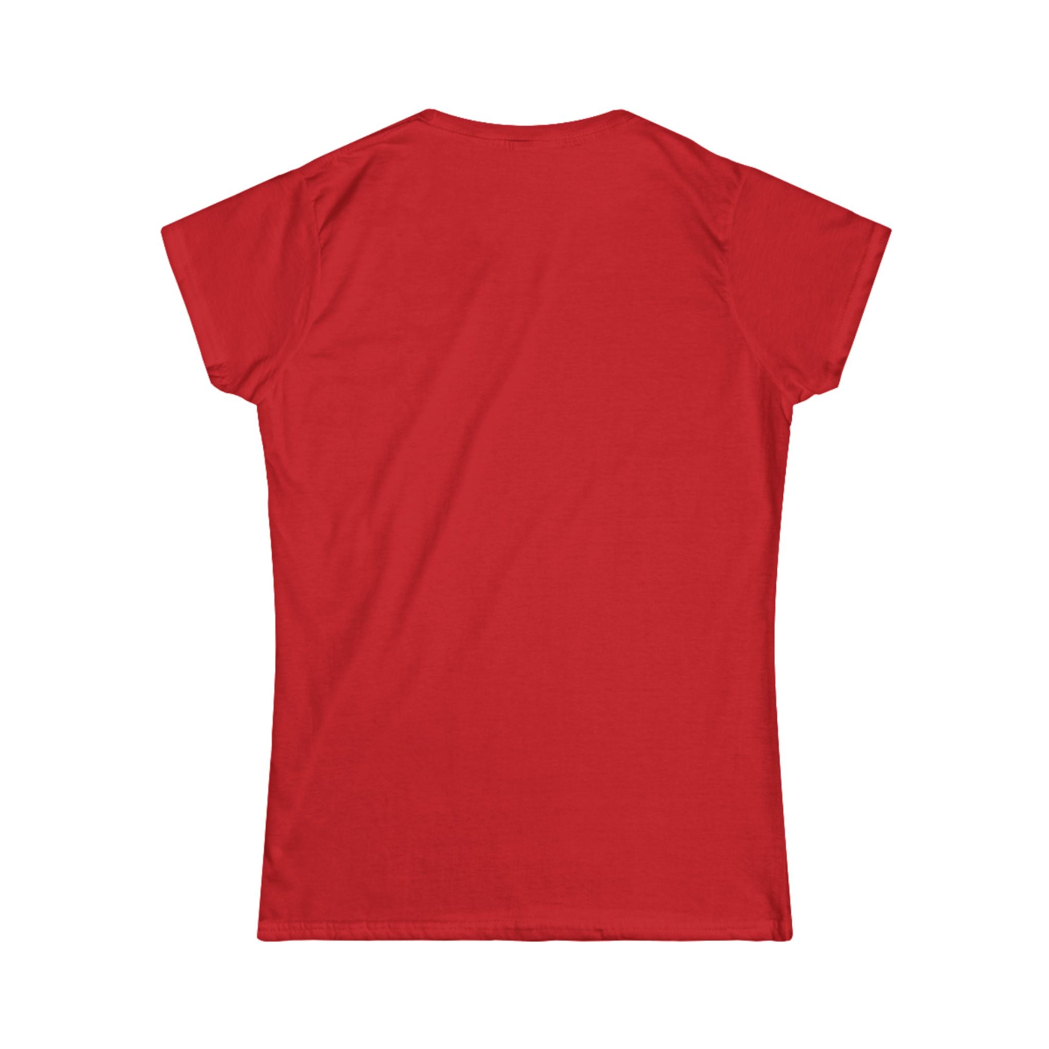 T-shirt Donna TE L’AVEVO DETTO Stile Casual