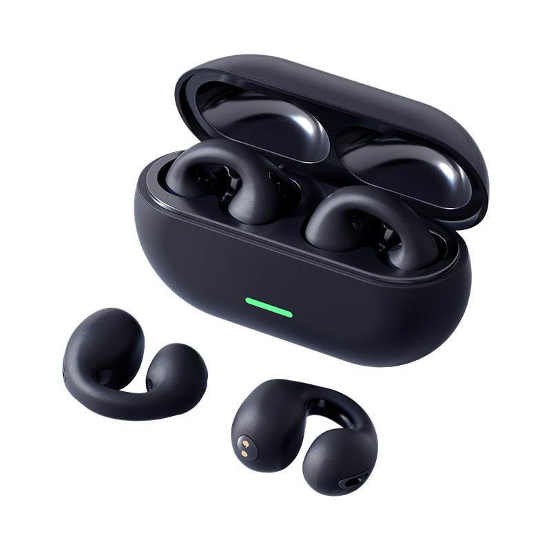 Cuffie bluetooth con conduzione ossea