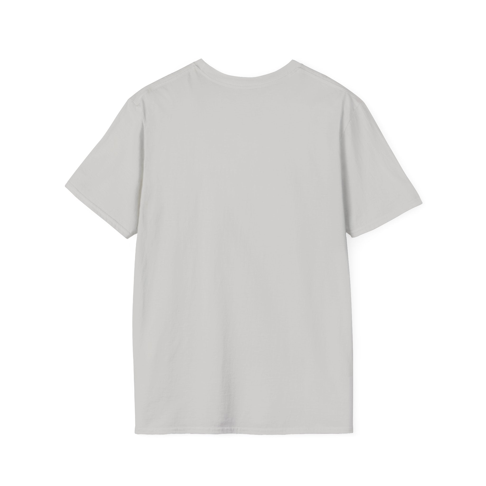 T-shirt Unisex DETAILS MATTER Stile Casual Moda