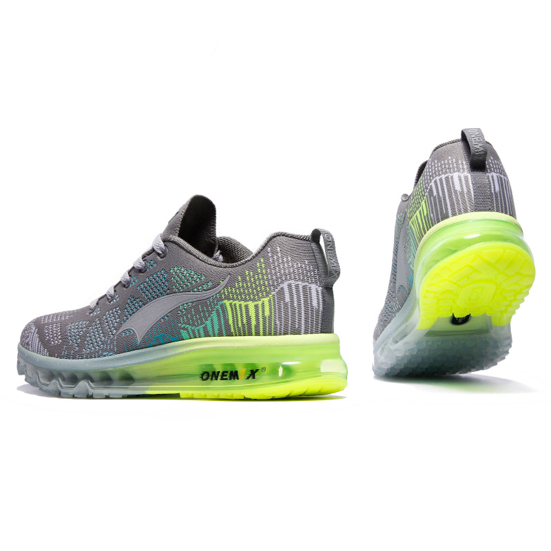 Scarpe da Running Ammortizzanti da Uomo