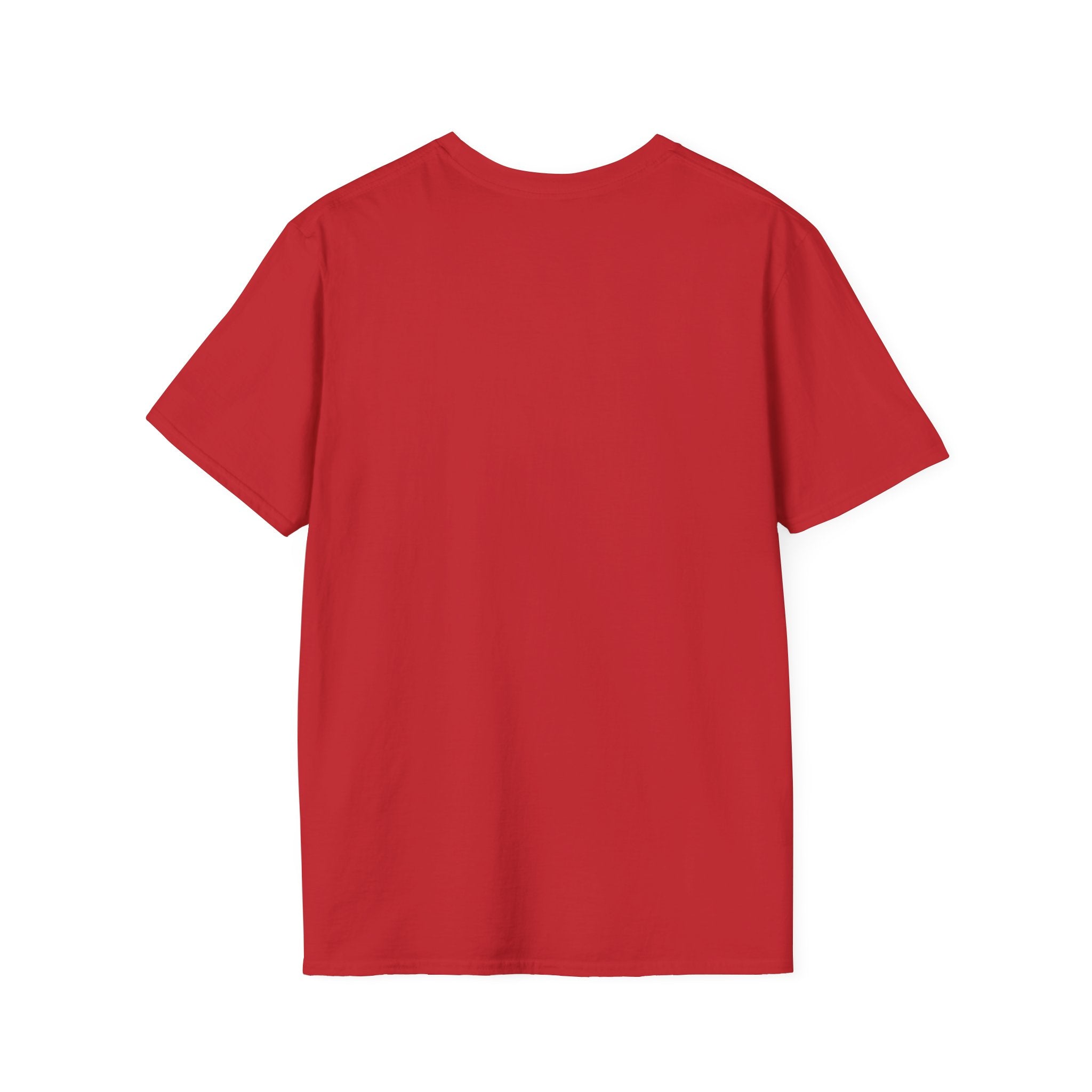 Perfectionist T-Shirt Unisex Stile Casual
