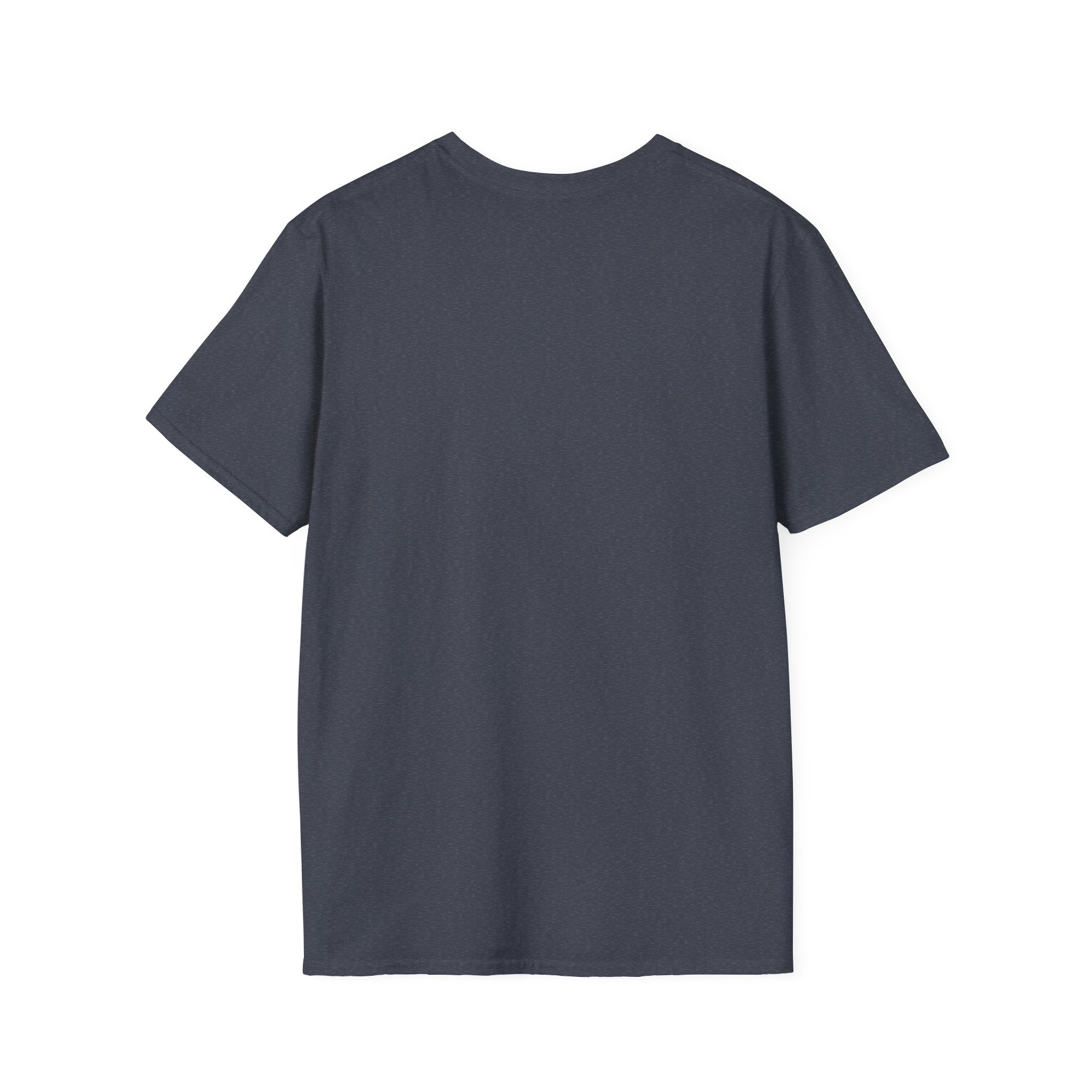 T-shirt Unisex AWESOME Stile Casual Moda
