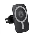 Qi Wireless Car Charger for Smartphones