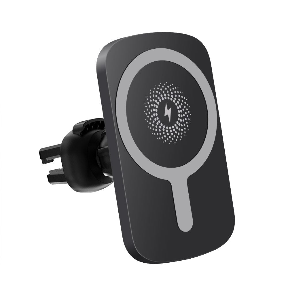 Qi Wireless Car Charger for Smartphones