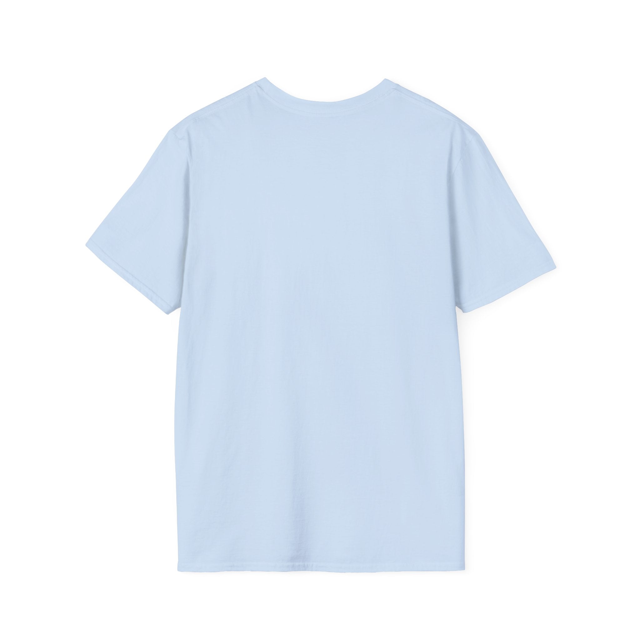 Perfectionist T-Shirt Unisex Stile Casual