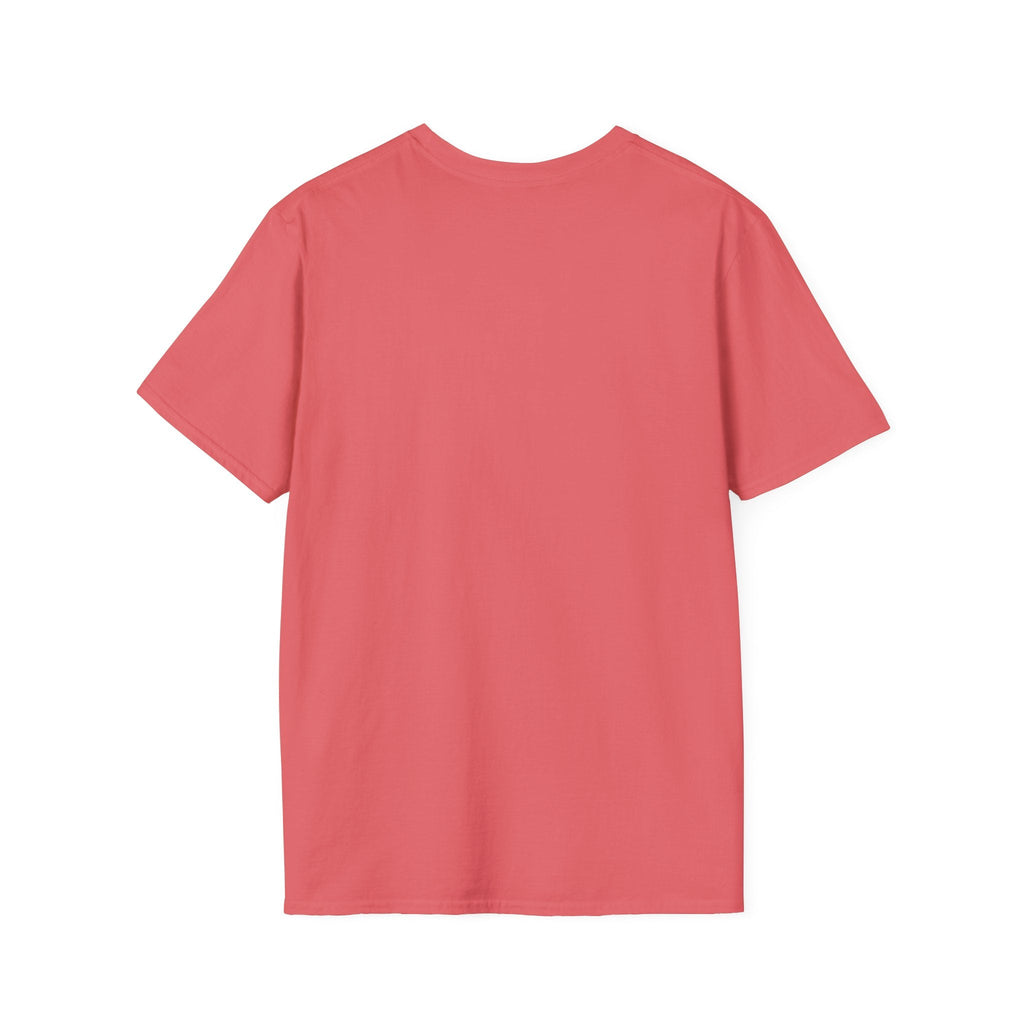 T-shirt Unisex DETAILS MATTER Stile Casual Moda