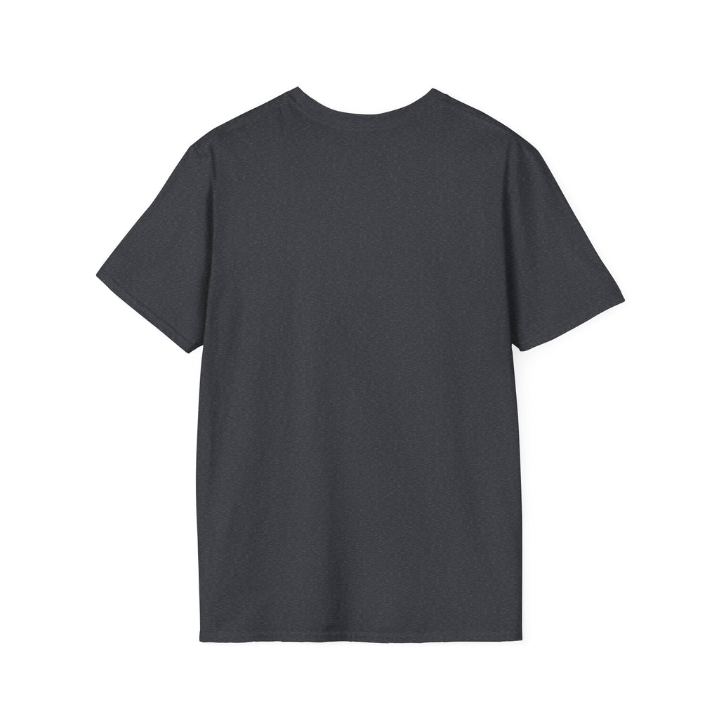 Perfectionist T-Shirt Unisex Stile Casual