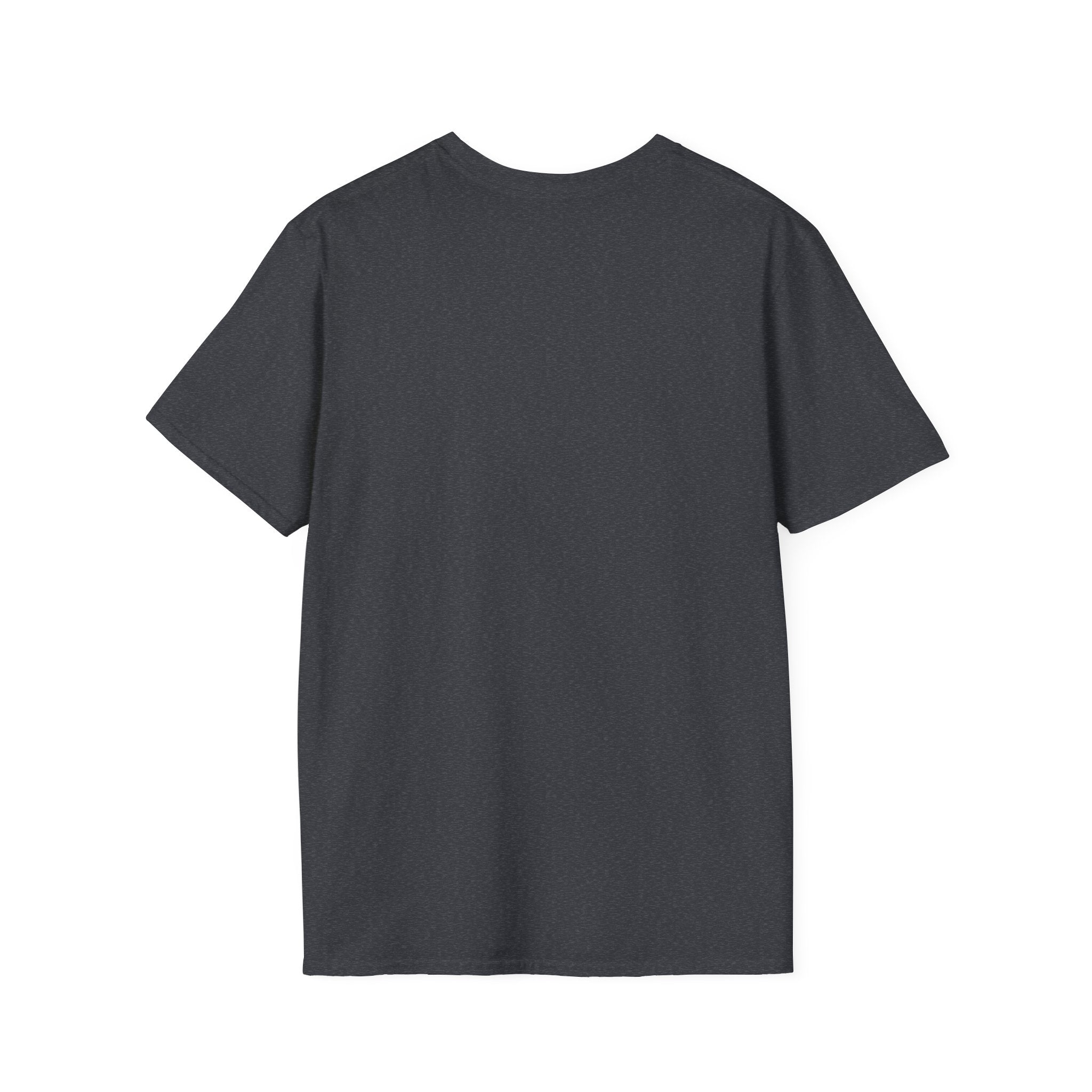 Perfectionist T-Shirt Unisex Stile Casual