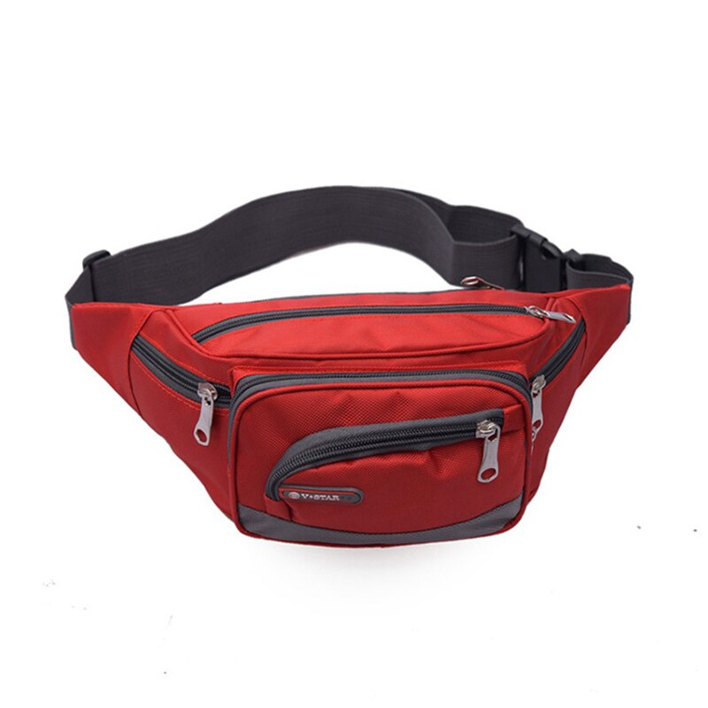 Running Waist Bag for Jogging