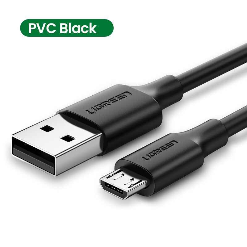 Cavo Micro USB Luminoso per Telefoni e Tablet