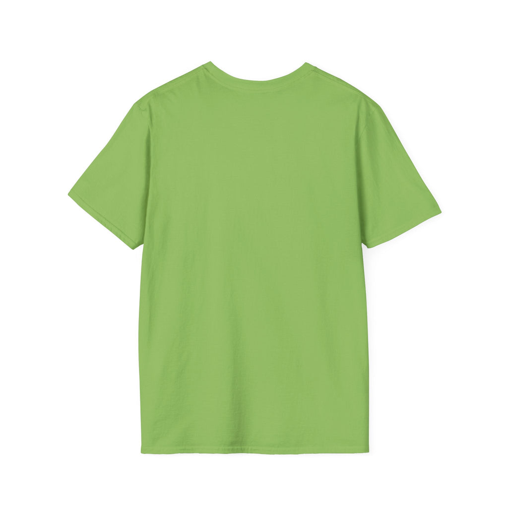 T-shirt Unisex DETAILS MATTER Stile Casual Moda