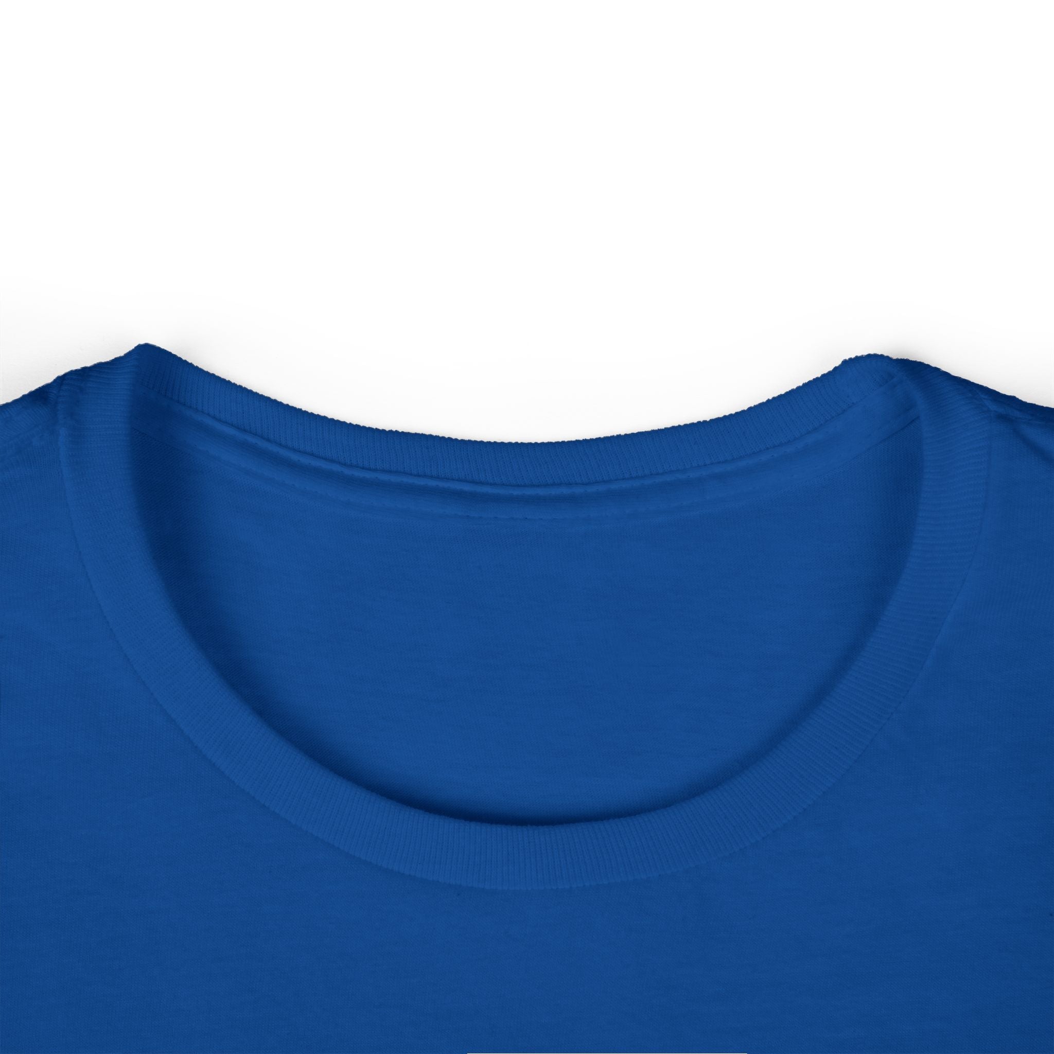 T-shirt Donna PARZIALMENTE STREMATO Stile Casual