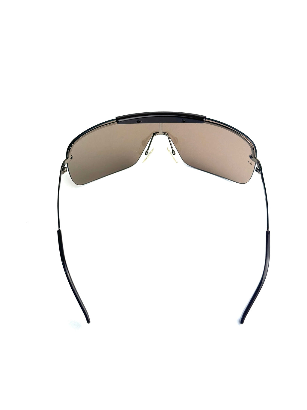 EMPORIO ARMANI GA 566/S