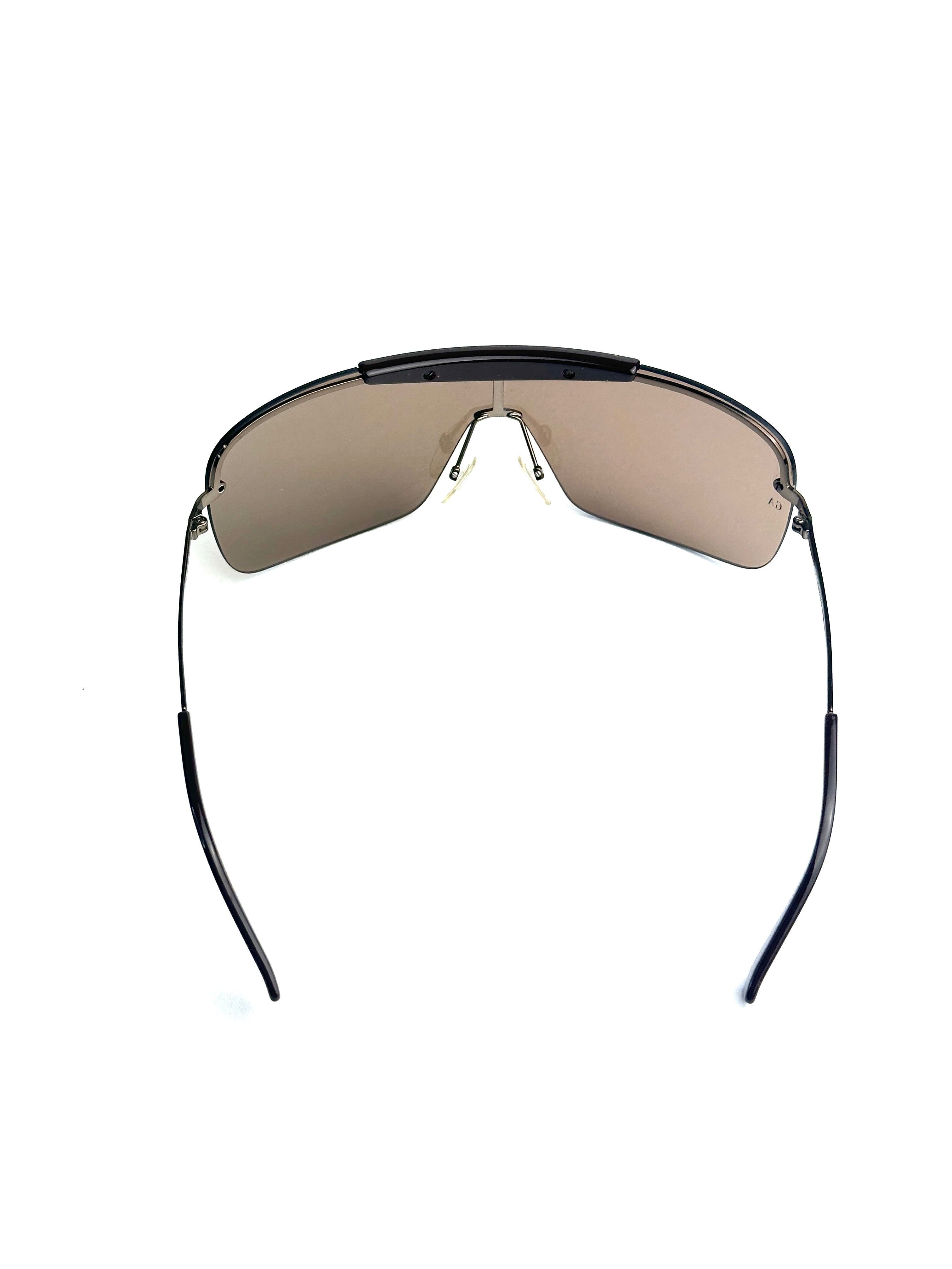 EMPORIO ARMANI GA 566/S