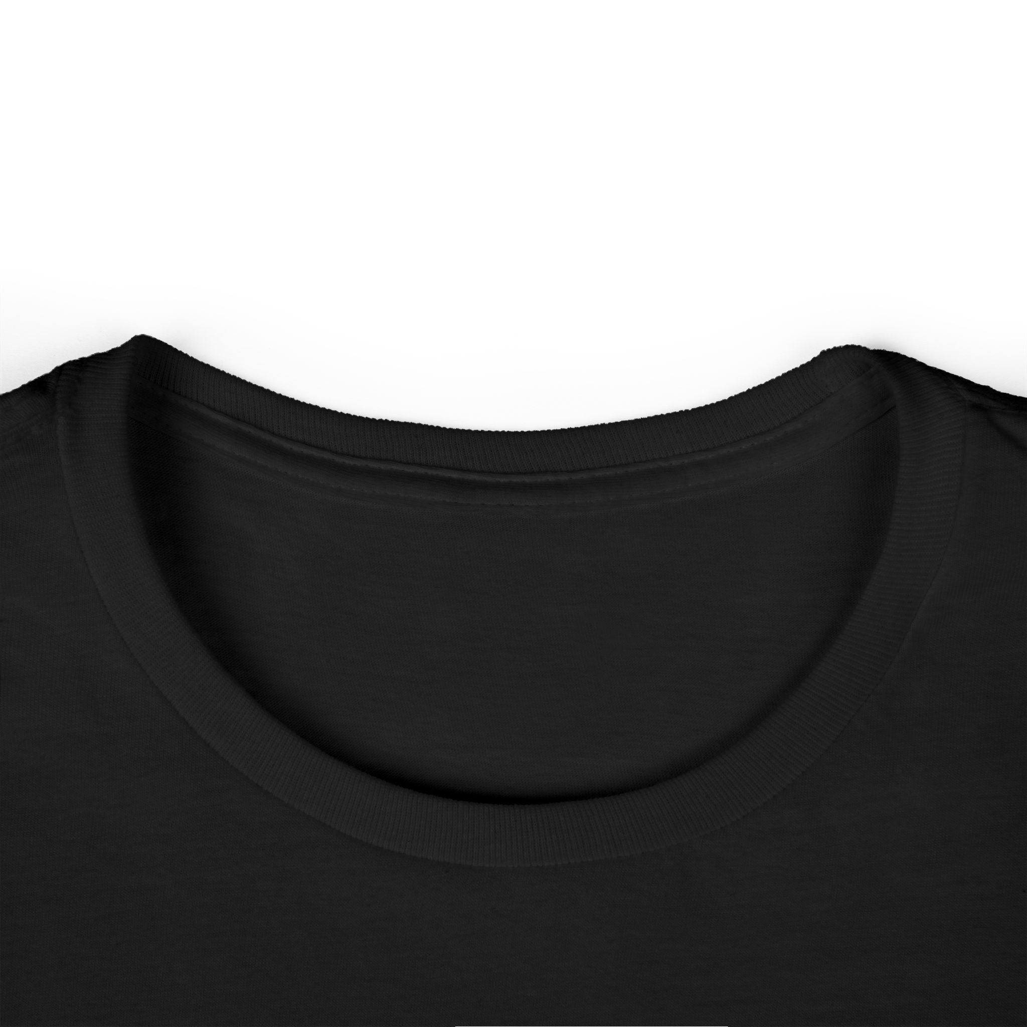 T-shirt Donna PARZIALMENTE STREMATO Stile Casual