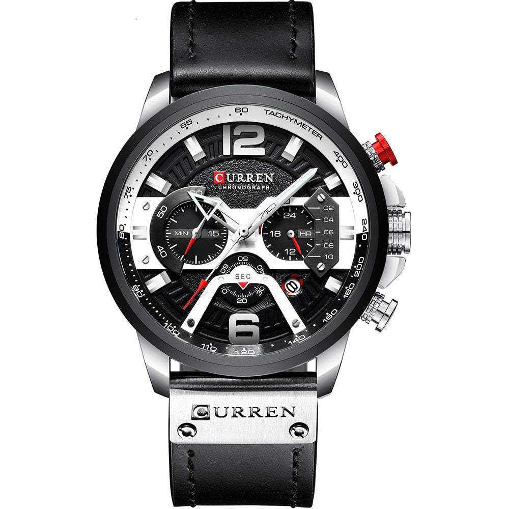 Orologi Casual da Uomo