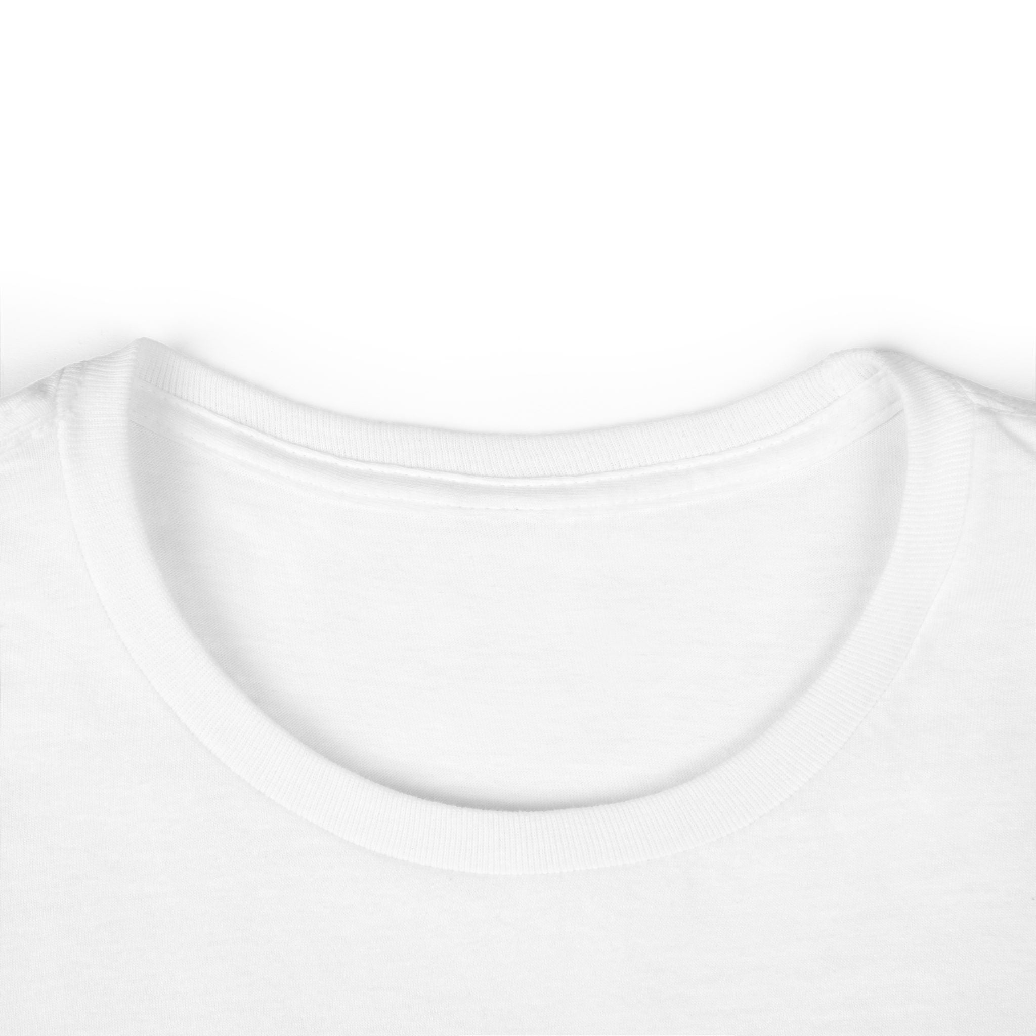 T-shirt Donna PARZIALMENTE STREMATO Stile Casual