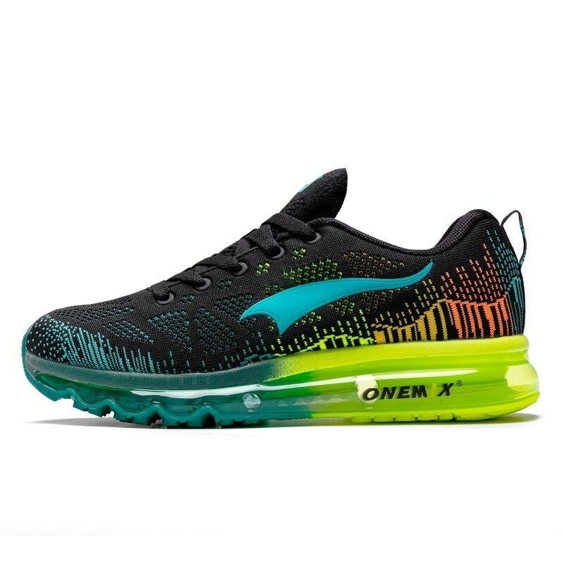 Scarpe da Running Ammortizzanti da Uomo