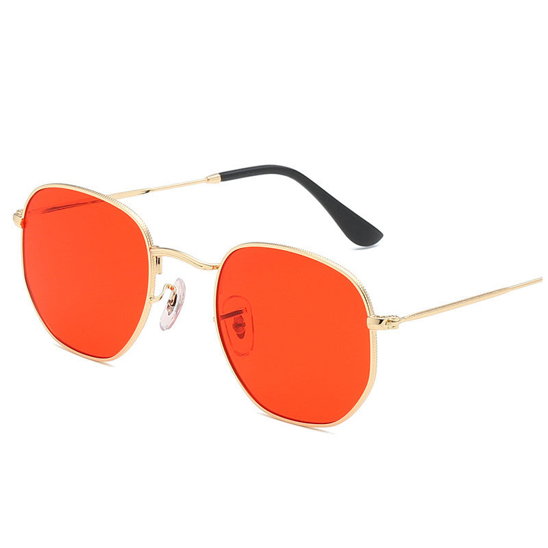 Occhiali da Sole Classici Vintage da Donna