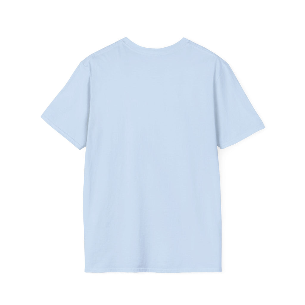 T-shirt Unisex DETAILS MATTER Stile Casual Moda