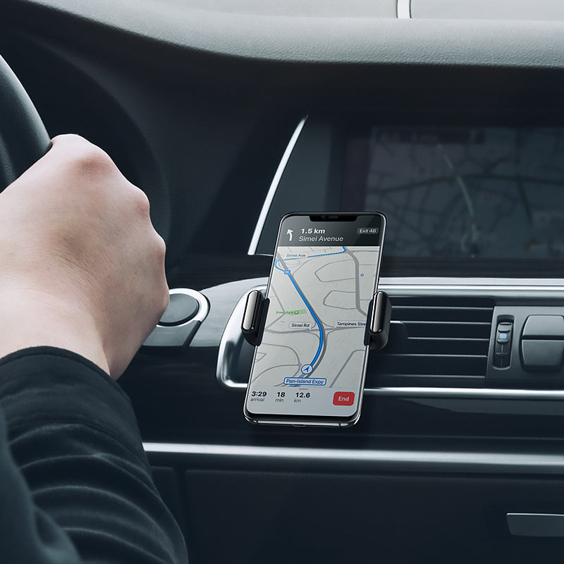 Supporto Universale per Telefono da Bocchetta Auto