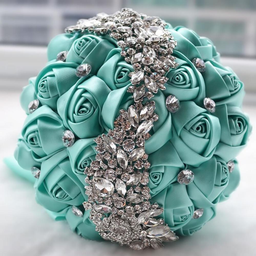 Bouquet da Sposa di Lusso